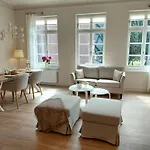 Stadtvilla # Minssen *