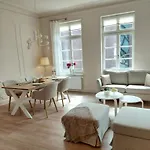 Stadtvilla # Minssen